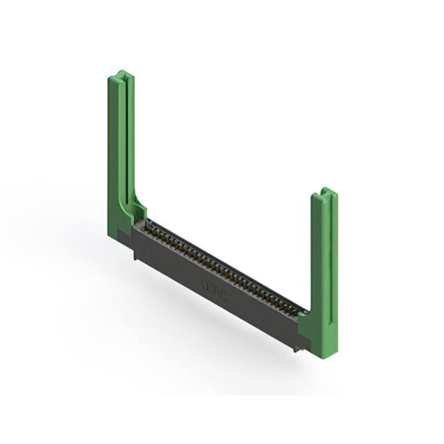 395-034-520-658 EDAC Inc.  Edgeboard Connectors